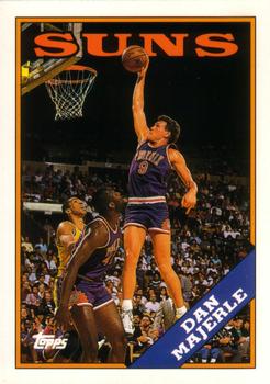 1992-93 Topps Archives Basketball Cards #101-150 Choose Yours