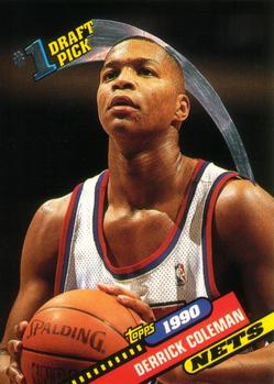 1992-93 Topps Archives Basketball Cards #1-50 Choose Yours
