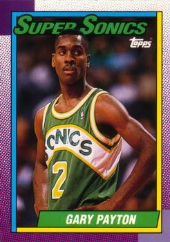 1992-93 Topps Archives Basketball Cards #101-150 Choose Yours