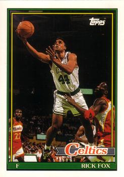 1992-93 Topps Archives Basketball Cards #101-150 Choose Yours
