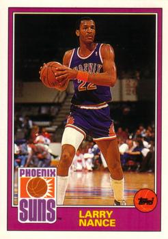 1992-93 Topps Archives Basketball Cards #1-50 Choose Yours