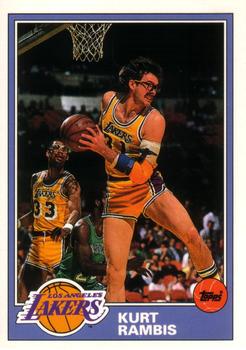 1992-93 Topps Archives Basketball Cards #1-50 Choose Yours