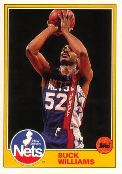 1992-93 Topps Archives Basketball Cards #1-50 Choose Yours