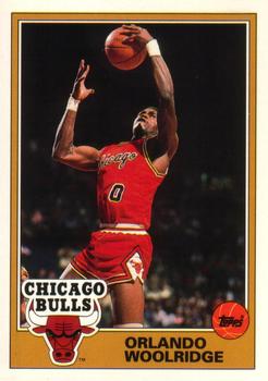 1992-93 Topps Archives Basketball Cards #1-50 Choose Yours