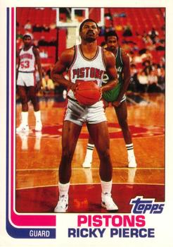 1992-93 Topps Archives Basketball Cards #1-50 Choose Yours