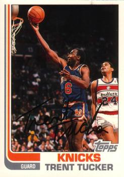 1992-93 Topps Archives Basketball Cards #1-50 Choose Yours