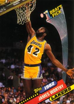 1992-93 Topps Archives Basketball Cards #1-50 Choose Yours