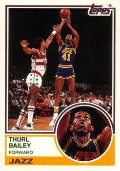 1992-93 Topps Archives Basketball Cards #1-50 Choose Yours
