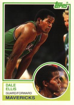 1992-93 Topps Archives Basketball Cards #1-50 Choose Yours