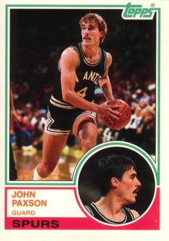 1992-93 Topps Archives Basketball Cards #1-50 Choose Yours