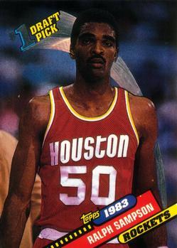 1992-93 Topps Archives Basketball Cards #1-50 Choose Yours