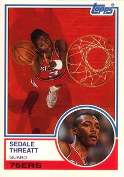1992-93 Topps Archives Basketball Cards #1-50 Choose Yours