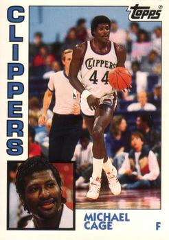 1992-93 Topps Archives Basketball Cards #1-50 Choose Yours