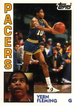 1992-93 Topps Archives Basketball Cards #1-50 Choose Yours