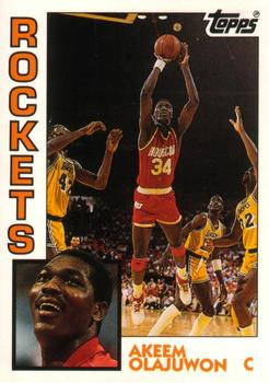 1992-93 Topps Archives Basketball Cards #51-100 Choose Yours