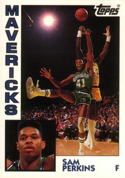 1992-93 Topps Archives Basketball Cards #51-100 Choose Yours