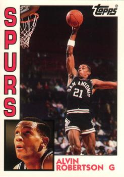 1992-93 Topps Archives Basketball Cards #51-100 Choose Yours