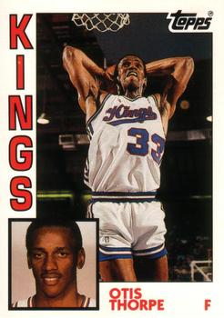 1992-93 Topps Archives Basketball Cards #51-100 Choose Yours