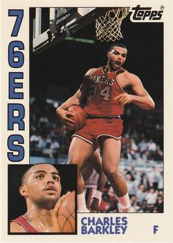 1992-93 Topps Archives Basketball Cards #1-50 Choose Yours