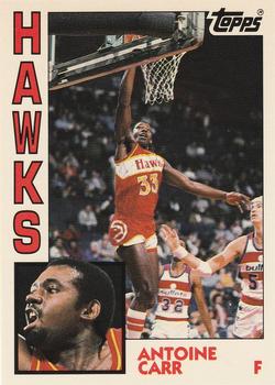 1992-93 Topps Archives Basketball Cards #1-50 Choose Yours