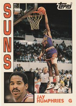 1992-93 Topps Archives Basketball Cards #51-100 Choose Yours