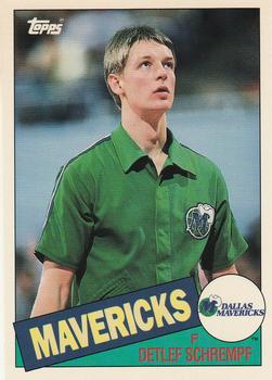1992-93 Topps Archives Basketball Cards #51-100 Choose Yours