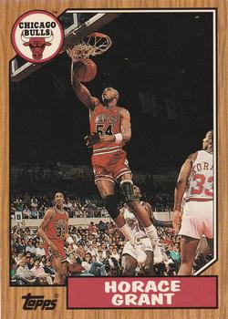 1992-93 Topps Archives Basketball Cards #51-100 Choose Yours
