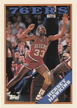 1992-93 Topps Archives Basketball Cards #101-150 Choose Yours