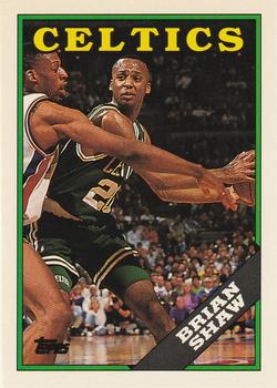1992-93 Topps Archives Basketball Cards #101-150 Choose Yours