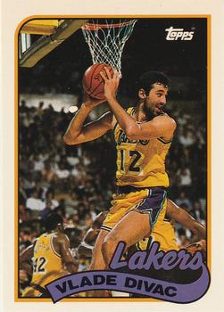 1992-93 Topps Archives Basketball Cards #101-150 Choose Yours