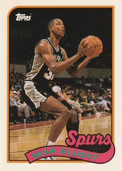 1992-93 Topps Archives Basketball Cards #101-150 Choose Yours