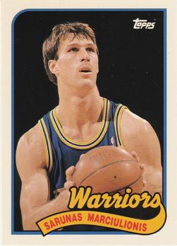 1992-93 Topps Archives Basketball Cards #101-150 Choose Yours