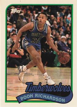 1992-93 Topps Archives Basketball Cards #101-150 Choose Yours