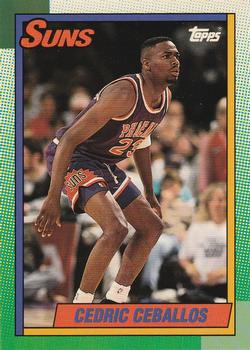 1992-93 Topps Archives Basketball Cards #101-150 Choose Yours