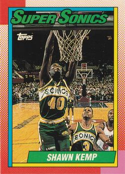1992-93 Topps Archives Basketball Cards #101-150 Choose Yours