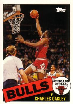 1992-93 Topps Archives Basketball Cards #51-100 Choose Yours