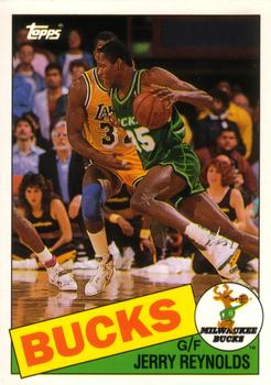 1992-93 Topps Archives Basketball Cards #51-100 Choose Yours