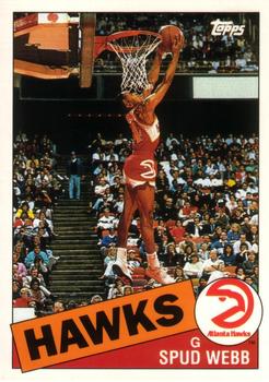 1992-93 Topps Archives Basketball Cards #51-100 Choose Yours