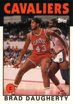 1992-93 Topps Archives Basketball Cards #51-100 Choose Yours