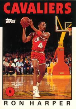 1992-93 Topps Archives Basketball Cards #51-100 Choose Yours