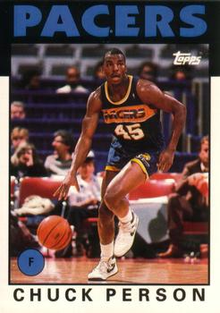 1992-93 Topps Archives Basketball Cards #51-100 Choose Yours