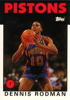 1992-93 Topps Archives Basketball Cards #51-100 Choose Yours