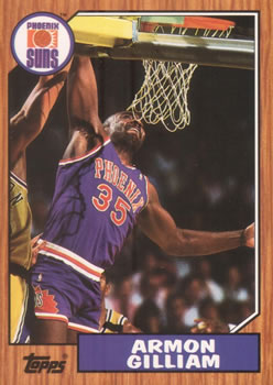 1992-93 Topps Archives Basketball Cards #51-100 Choose Yours