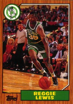 1992-93 Topps Archives Basketball Cards #51-100 Choose Yours