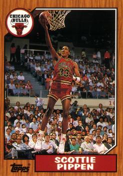 1992-93 Topps Archives Basketball Cards #51-100 Choose Yours