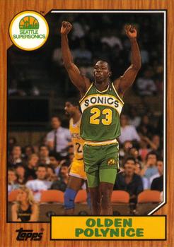 1992-93 Topps Archives Basketball Cards #51-100 Choose Yours
