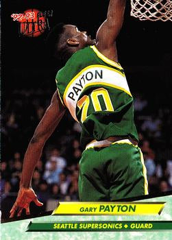 1992-93 Fleer Ultra Basketball Cards #151-198 Choose Yours