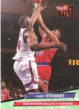 1992-93 Fleer Ultra Basketball Cards #151-198 Choose Yours