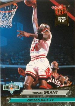 1992-93 Fleer Ultra Basketball Cards #217-250 Choose Yours