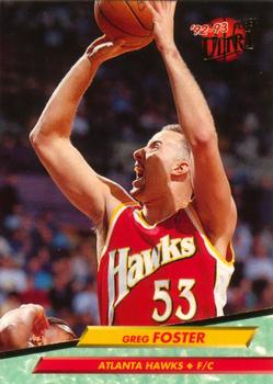 1992-93 Fleer Ultra Basketball Cards #217-250 Choose Yours